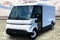 2024 BrightDrop Zevo 600 Base