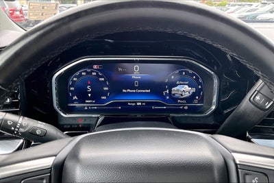 2025 Chevrolet Silverado 1500 LT LT1