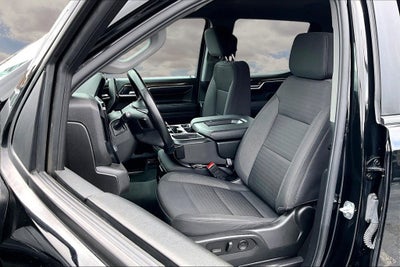 2025 Chevrolet Silverado 1500 LT LT1