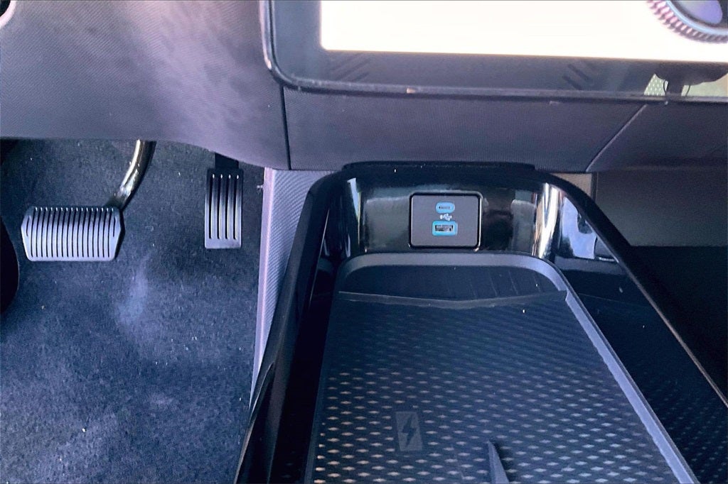 2023 Ford Mustang Mach-E GT