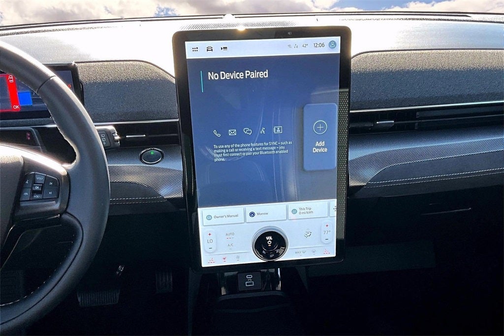 2023 Ford Mustang Mach-E GT