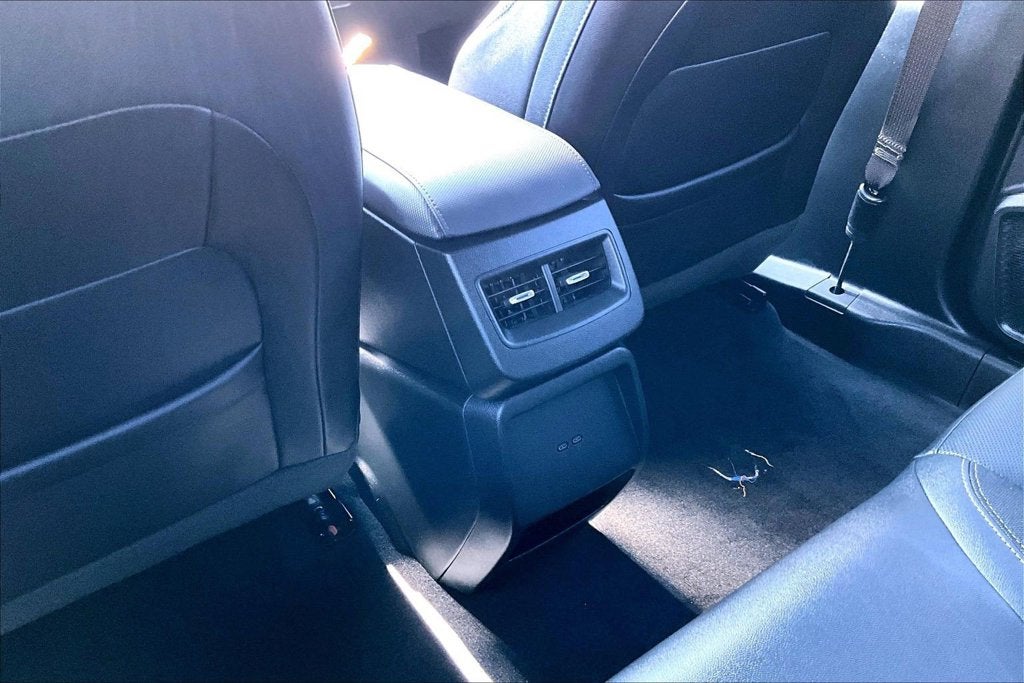 2024 Chevrolet Equinox EV LT
