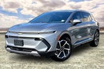 2024 Chevrolet Equinox EV LT