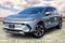 2024 Chevrolet Equinox EV LT
