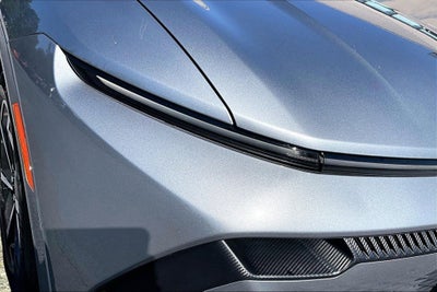 2024 Chevrolet Equinox EV LT