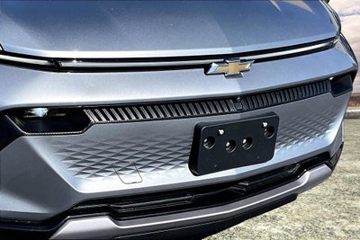 2024 Chevrolet Equinox EV LT