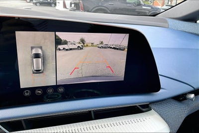 2025 Cadillac OPTIQ Luxury 2