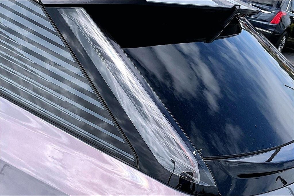 2025 Cadillac OPTIQ Luxury 2