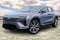 2025 Cadillac OPTIQ Luxury 2