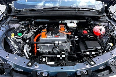 2025 Cadillac OPTIQ Luxury 2