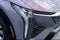 2025 Cadillac OPTIQ Luxury 2