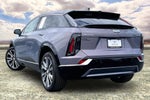 2025 Cadillac OPTIQ Luxury 2
