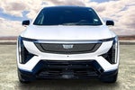 2025 Cadillac OPTIQ Luxury 2