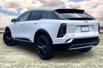 2025 Cadillac OPTIQ Luxury 2