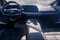 2025 Cadillac OPTIQ Luxury 2