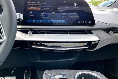 2025 Cadillac OPTIQ Luxury 2