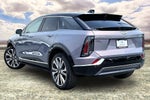 2025 Cadillac OPTIQ Luxury 2