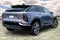 2025 Cadillac OPTIQ Luxury 2