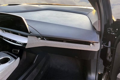 2025 Cadillac OPTIQ Luxury 2