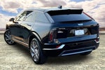 2025 Cadillac OPTIQ Luxury 2