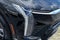 2025 Cadillac OPTIQ Luxury 2