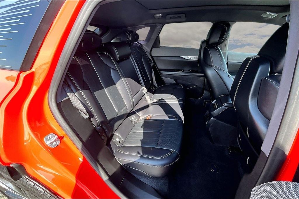 2025 Cadillac OPTIQ Sport 2