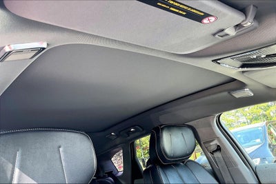 2025 Cadillac OPTIQ Sport 2