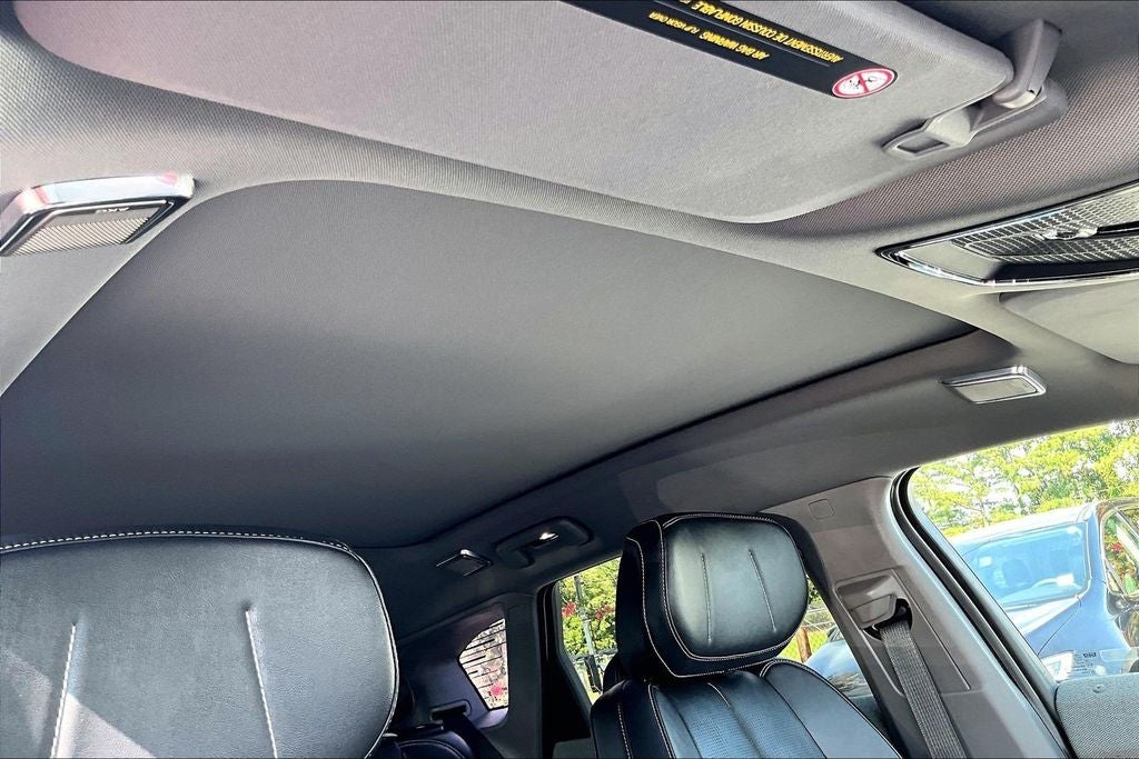 2025 Cadillac OPTIQ Sport 2