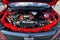 2025 Cadillac OPTIQ Sport 2
