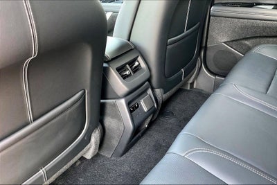 2025 Cadillac OPTIQ Sport 2