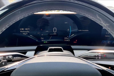 2025 Cadillac OPTIQ Sport 2