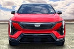 2025 Cadillac OPTIQ Sport 2