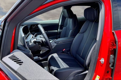 2025 Cadillac OPTIQ Sport 2