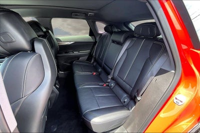 2025 Cadillac OPTIQ Sport 2