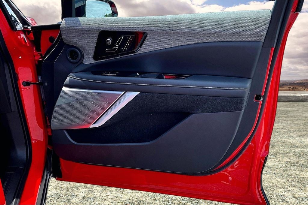 2025 Cadillac OPTIQ Sport 2
