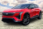 2025 Cadillac OPTIQ Sport 2
