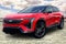 2025 Cadillac OPTIQ Sport 2