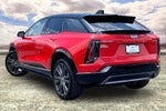2025 Cadillac OPTIQ Sport 2