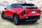 2025 Cadillac OPTIQ Sport 2