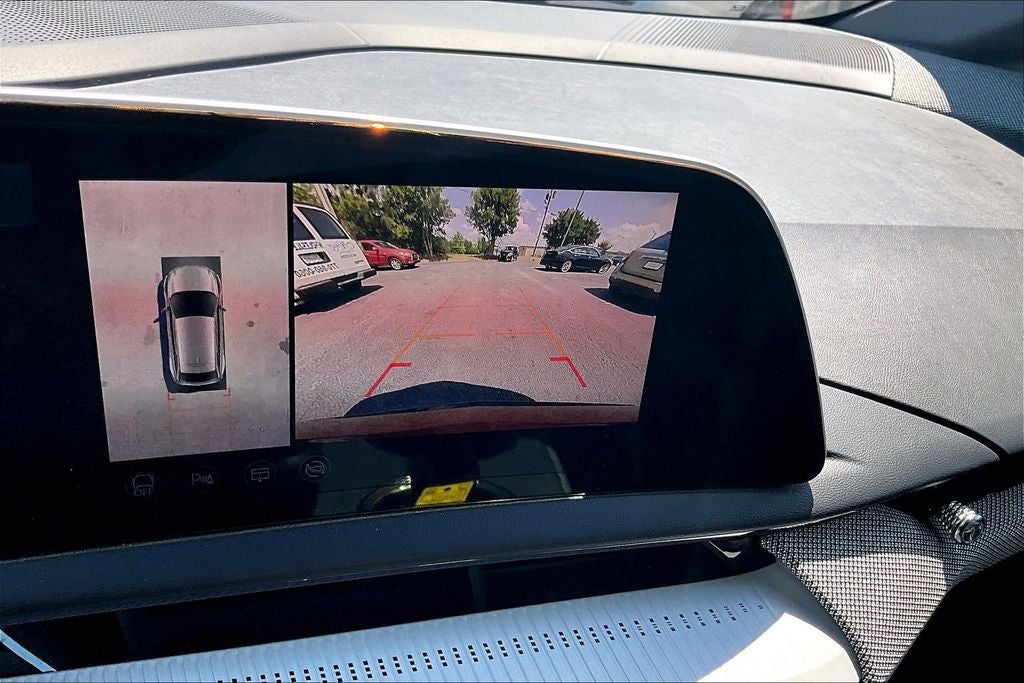 2025 Cadillac OPTIQ Sport 2