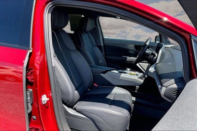 2025 Cadillac OPTIQ Sport 2
