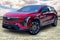 2025 Cadillac OPTIQ Sport 2