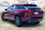 2025 Cadillac OPTIQ Sport 2