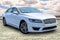 2020 Lincoln MKZ Standard