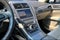 2020 Lincoln MKZ Standard