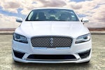 2020 Lincoln MKZ Standard