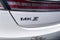 2020 Lincoln MKZ Standard