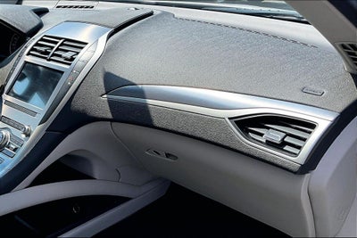 2020 Lincoln MKZ Standard