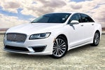2020 Lincoln MKZ Standard