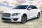 2020 Lincoln MKZ Standard